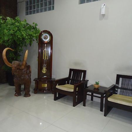 Flamengo Hotel Banten Екстериор снимка
