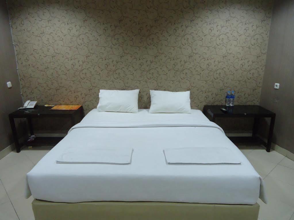 Flamengo Hotel Banten Екстериор снимка